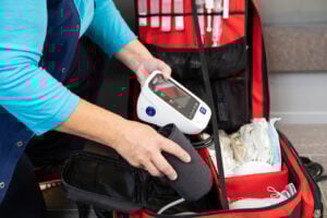 Ekhva valmistelee henkilökohtaisen budjetin palvelusetelin lakkauttamista ja sen korvaamista säännöllisen kotihoidon palvelusetelillä