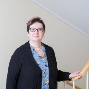 Merja Heinonen