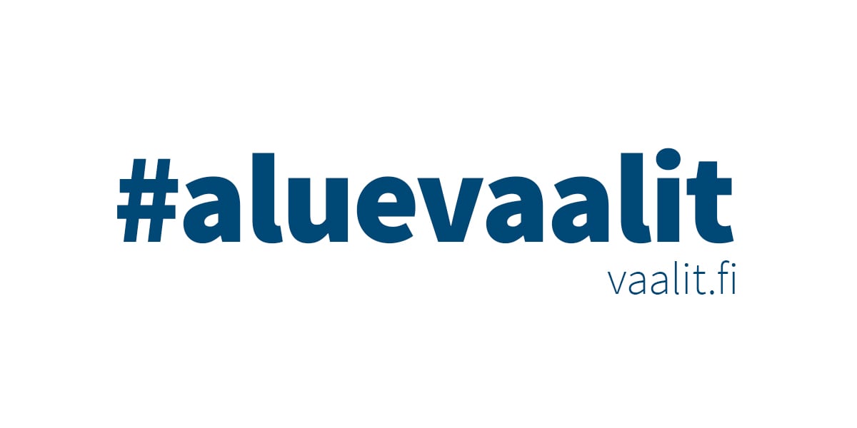 Aluevaalit 2022: Aluevaalilautakunta vahvistaa aluevaalien tuloksen