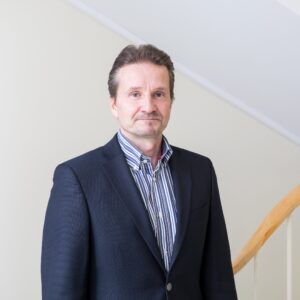Vesa Reponen
