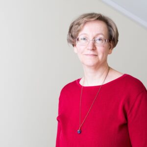Marjo Numminen
