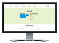 Uudet Eksote.fi-verkkosivut julkaistiin 29.3.2022