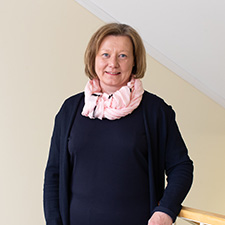 Anu Koivumäki