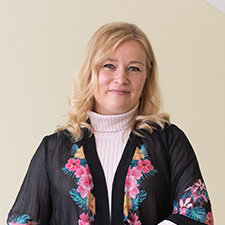 Salla Martikainen