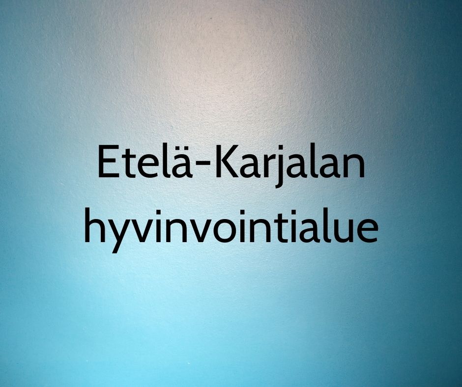 Etelä-Karjalan hyvinvointialueella kuntien järjestämiin ruokapalveluihin uudelleenjärjestelyjä