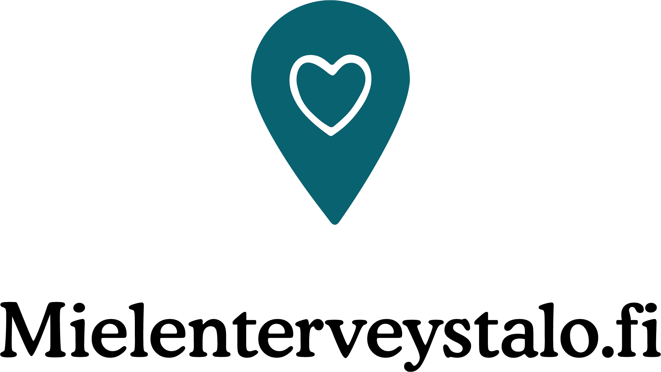 Mielenterveystalo Logo