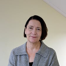 Liisa Hupli-Oinonen