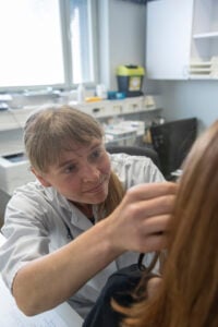 Muutoksia Rautjärven ja Ruokolahden hyvinvointiasemien palveluissa