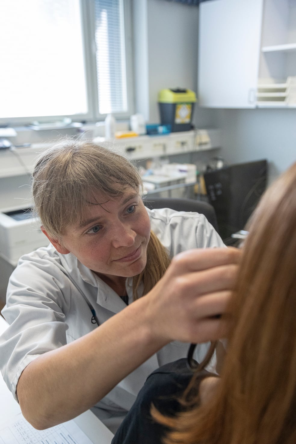 Muutoksia Rautjärven ja Ruokolahden hyvinvointiasemien palveluissa