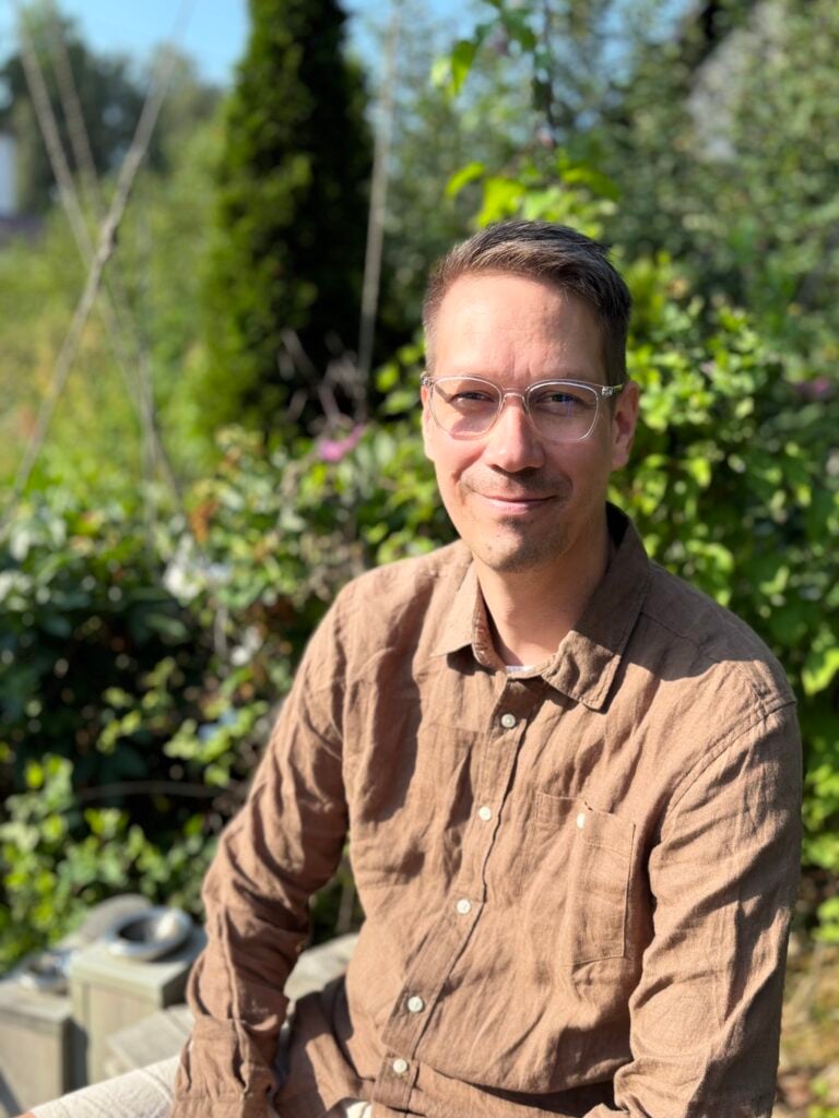 Jarno Mäkinen