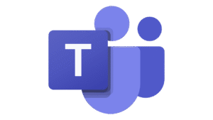 Microsoft Teamsin logo