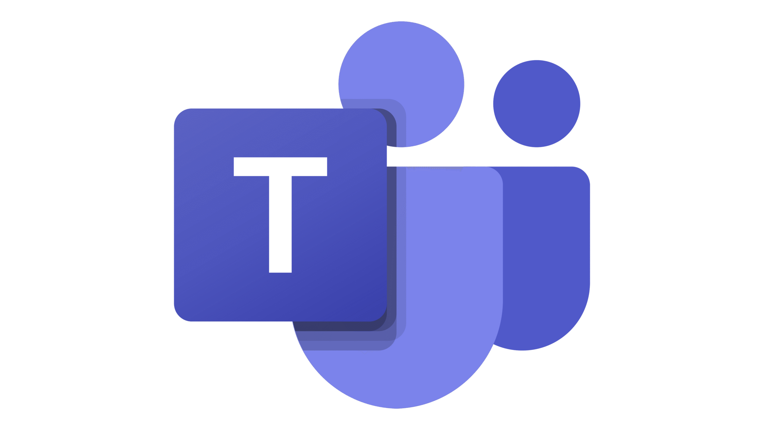 Microsoft Teamsin logo