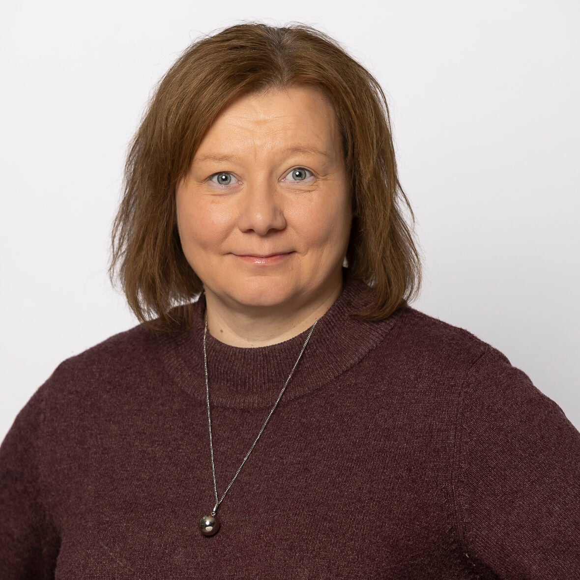 Anu Koivumäki
