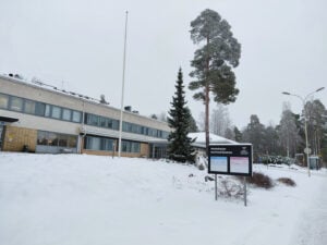 Honkaharjun laboratorio avautuu arkisin nyt jo klo 7 – näytteenotto keskitetään arkipäiviin