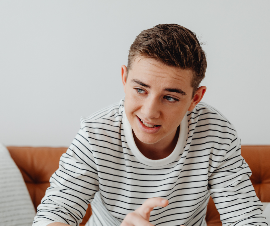 Miksi ja miten puberteettia kartoitetaan kouluterveystarkastuksessa?