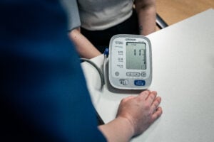 Tiesitkö: Työttömällä on oikeus maksuttomaan terveystarkastukseen