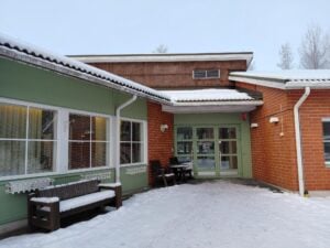 Sydänrinne on uusi vammaispalvelujen asumisyksikkö Ruokolahdella