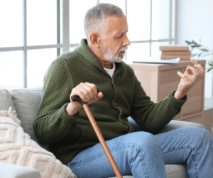 Parkinsonin taudin ensitietopäivä 10.3.2026 – tervetuloa