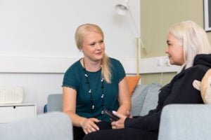 Sosiaalihuoltoa näkyvämmin ja paremmin yhteistyöllä