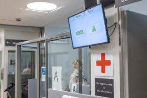 Potilastietojärjestelmän käyttökatko 16.–17.3. välisenä yönä – soita aina ennen päivystykseen hakeutumista