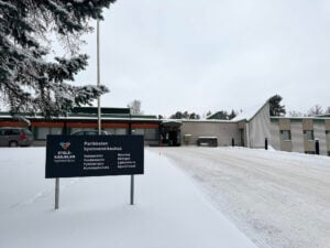 Parikkalassa ajanvaraukselliset vastaanotot ovat kysytympiä kuin ajanvaraukseton hoitajan vastaanotto