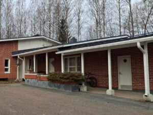 Yhteisöllisen asumisen yksikkö Patruuna sulkeutumassa – asukkaille uudet kodit