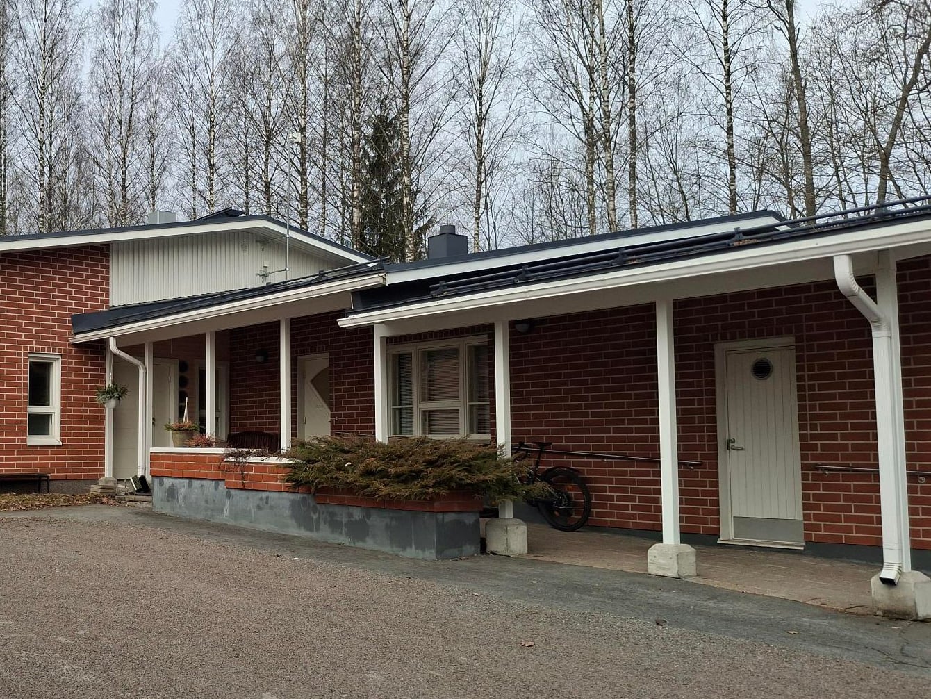 Yhteisöllisen asumisen yksikkö Patruuna sulkeutumassa – asukkaille uudet kodit