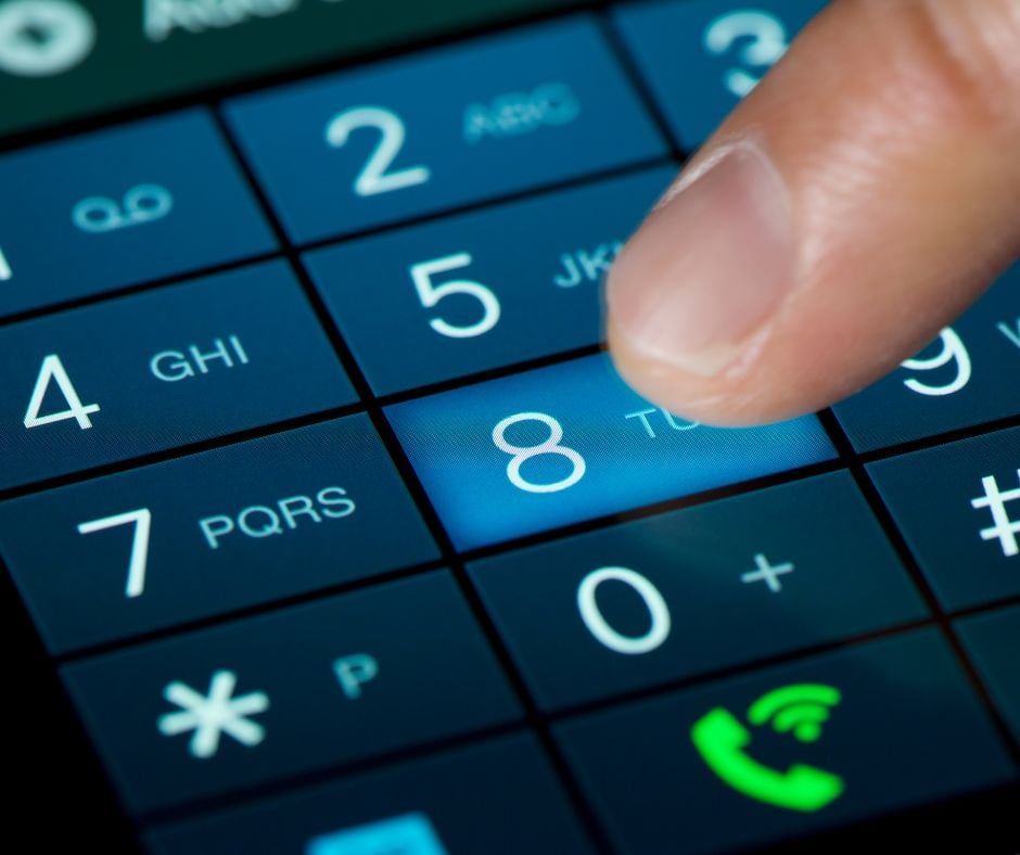 Asiakaspalvelun puhelinjärjestelmä uusiutuu 5.5. alkaen – jos mahdollista, asioi kiireettömissä asioissa käyttöönoton jälkeen